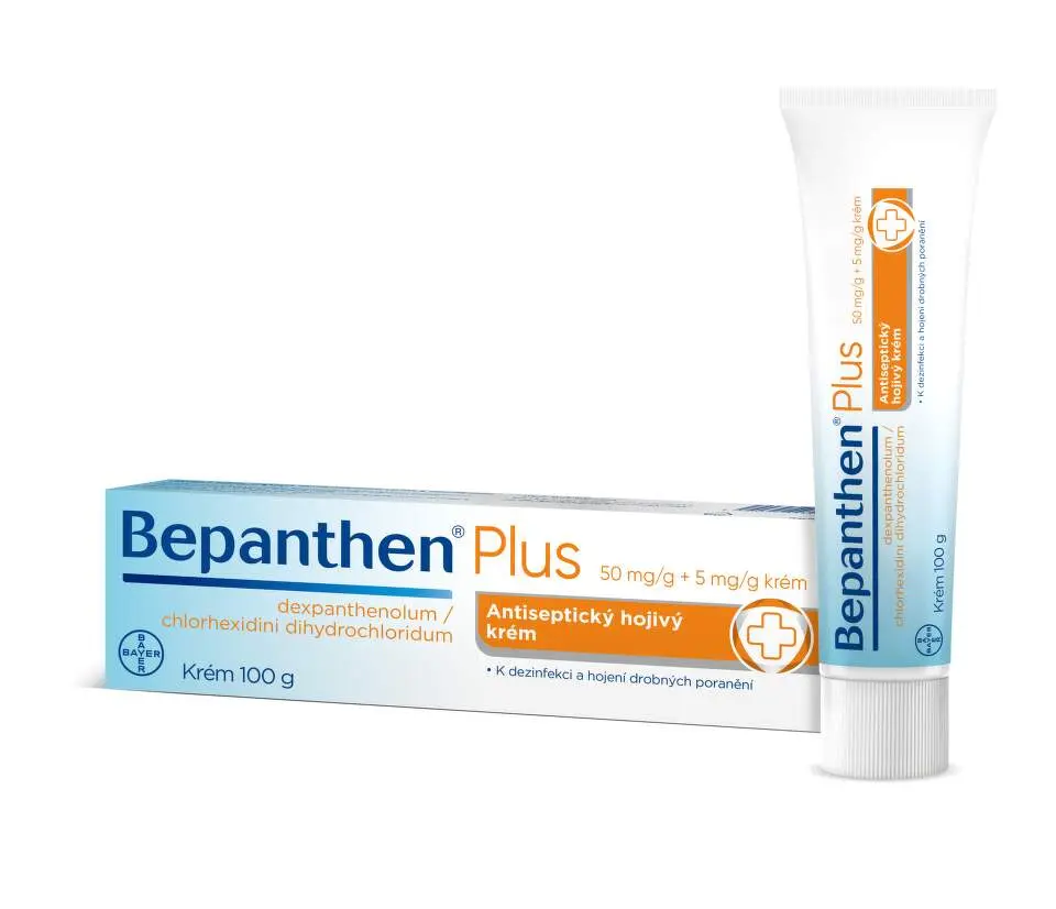 8960_BEPANTHEN PLUS KREM 100G